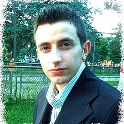 gianluca caputo gianluca caputo