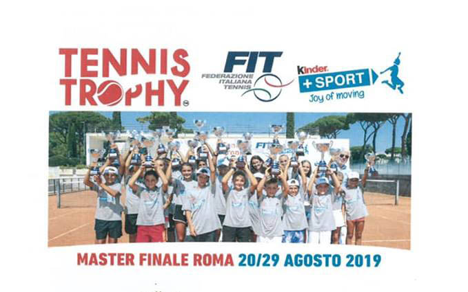 Al momento stai visualizzando Torneo KINDER